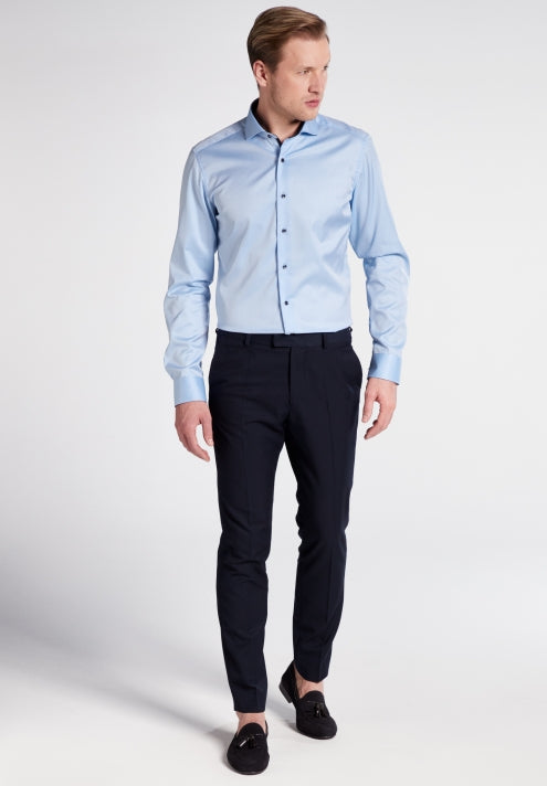 Eterna Slim fit Skjorte